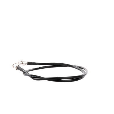 EPCOM INDUSTRIAL - Jumper con Cable LMR-240 de 85 cm, con Conectores BNC Macho a BNC Macho.