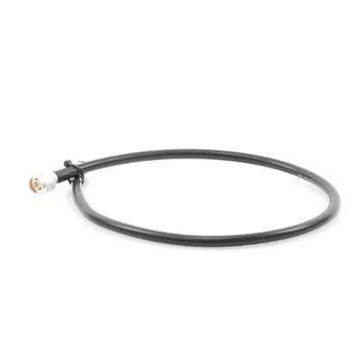 EPCOM INDUSTRIAL - Jumper con LMR-240 de 85 cm (33.46 Pulgadas) con Conectores BNC Macho a N Macho.