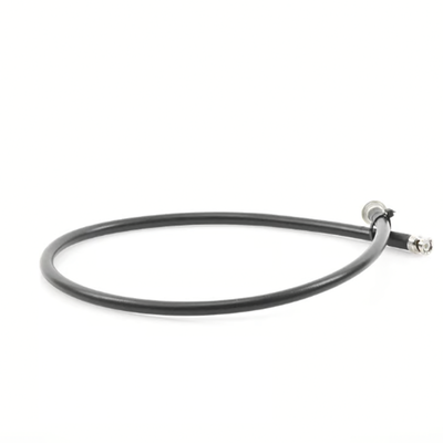 EPCOM INDUSTRIAL - Jumper de 85 cm. con Cable Coaxial LMR400 conectores BNC / N.