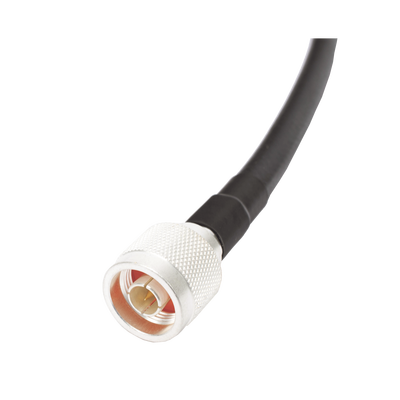 EPCOM INDUSTRIAL - Jumper de 83 cm. con Cable Coaxial LMR400 conectores BNC/N