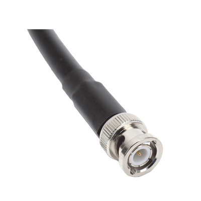 EPCOM INDUSTRIAL - Jumper de 83 cm. con Cable Coaxial LMR400 conectores BNC/N