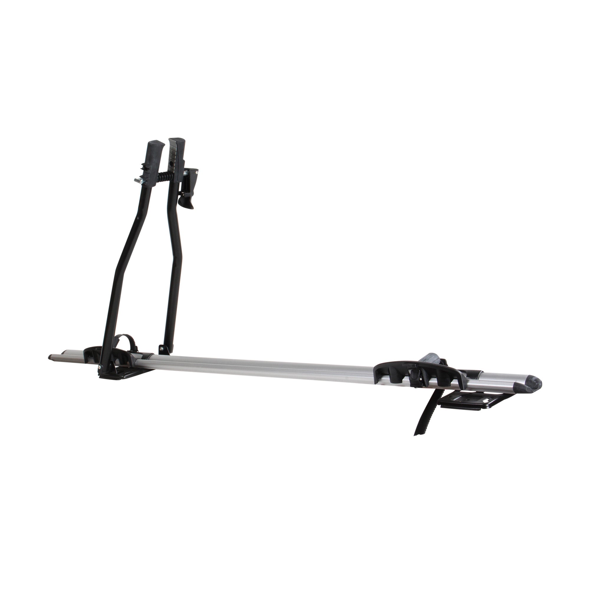 Soporte para bicicletas de aluminio montaje en toldo