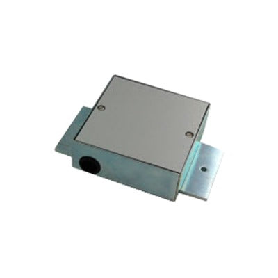 HONEYWELL HOME RESIDEO - Caja de Montaje Para Sensor Sísmico SC100, Para Empotrar en Suelo