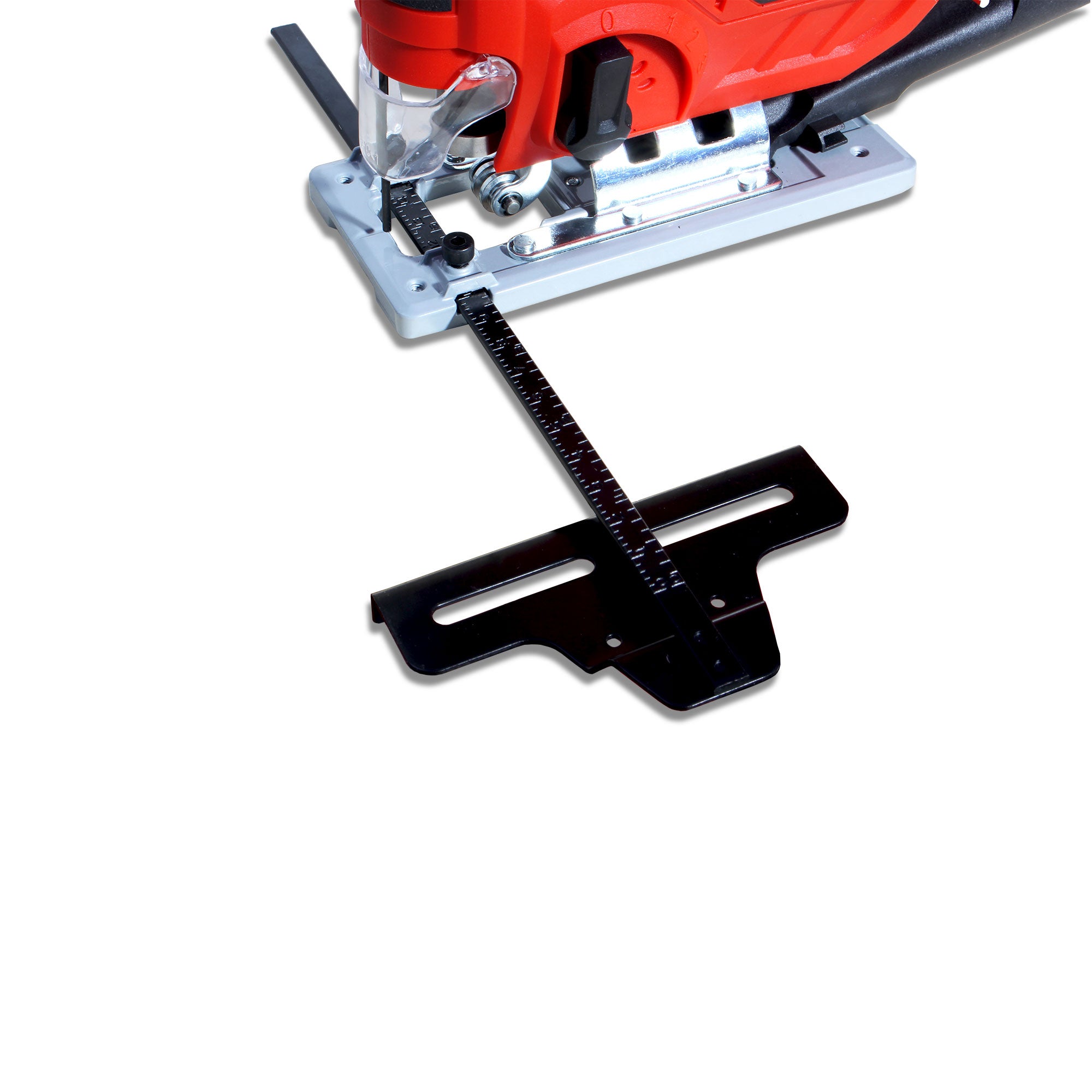 Sierra caladora inalámbrica profesional (20 V)