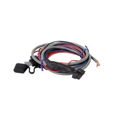 EPCOM INDUSTRIAL - Cable de alimentación para localizador vehicular MT4000C