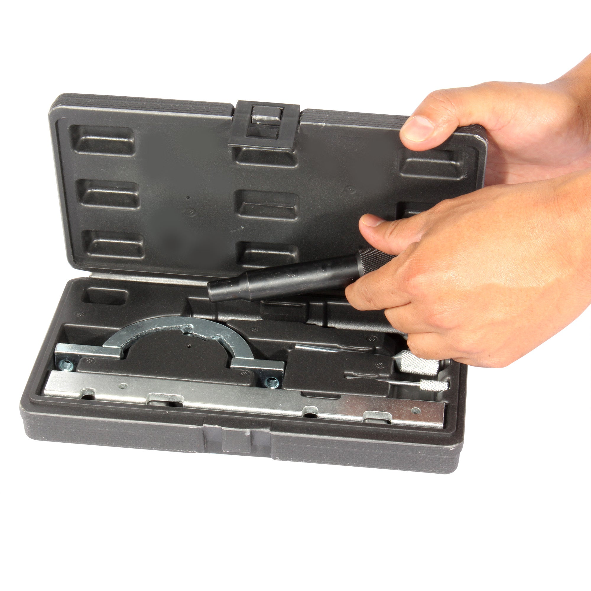 Kit de cambio de banda Spark GM 1.0®, 1.2 Y 1.4 lts