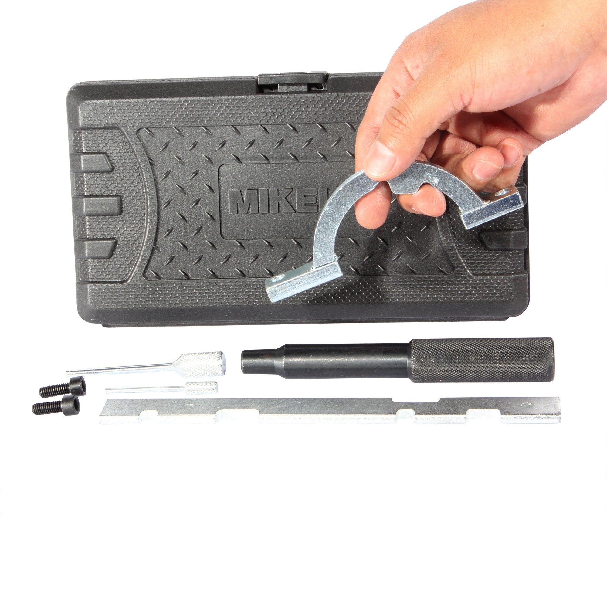 Kit de cambio de banda Spark GM 1.0®, 1.2 Y 1.4 lts