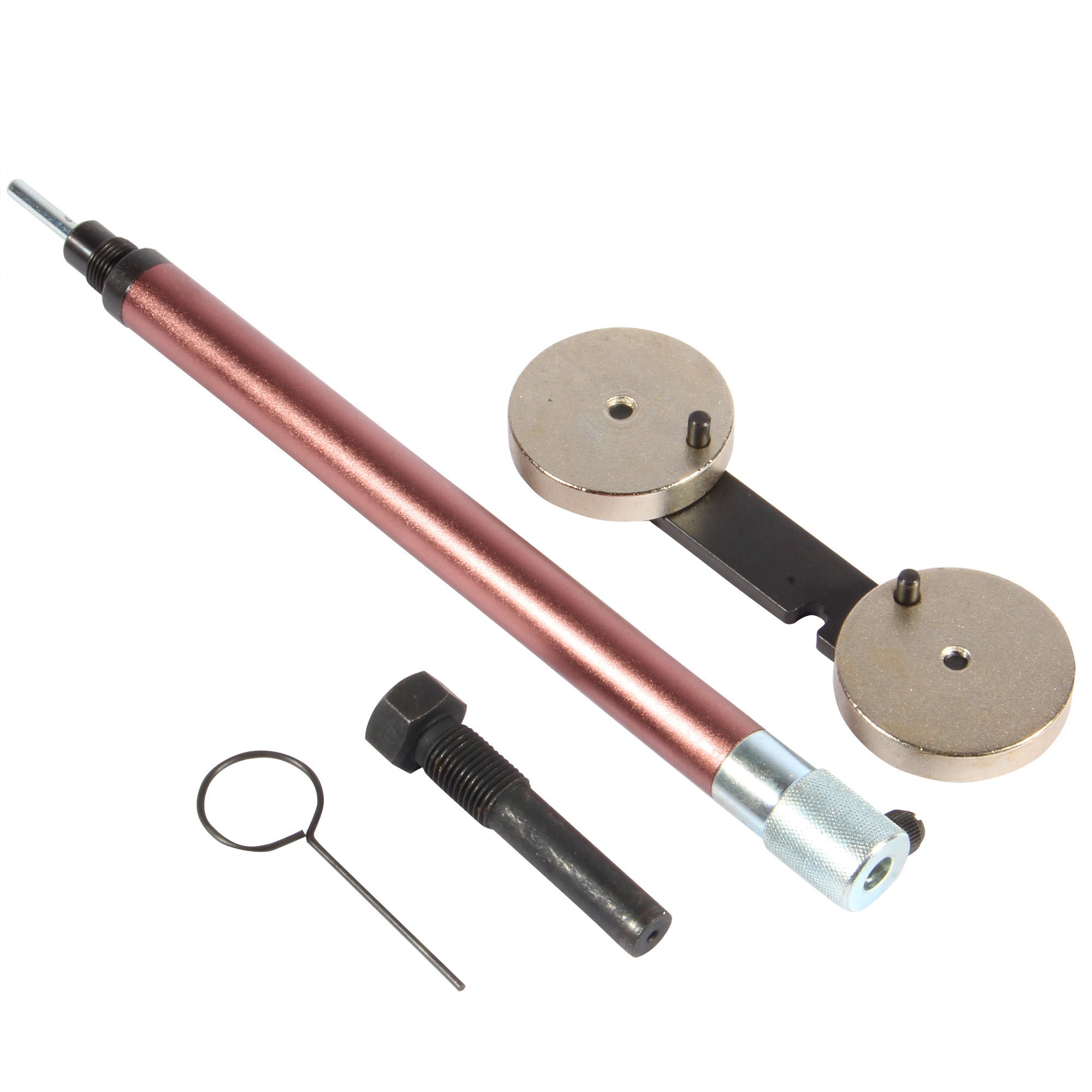 Kit de cambio de banda Vento®, motores FSI, 1.4 a 1.6 lts