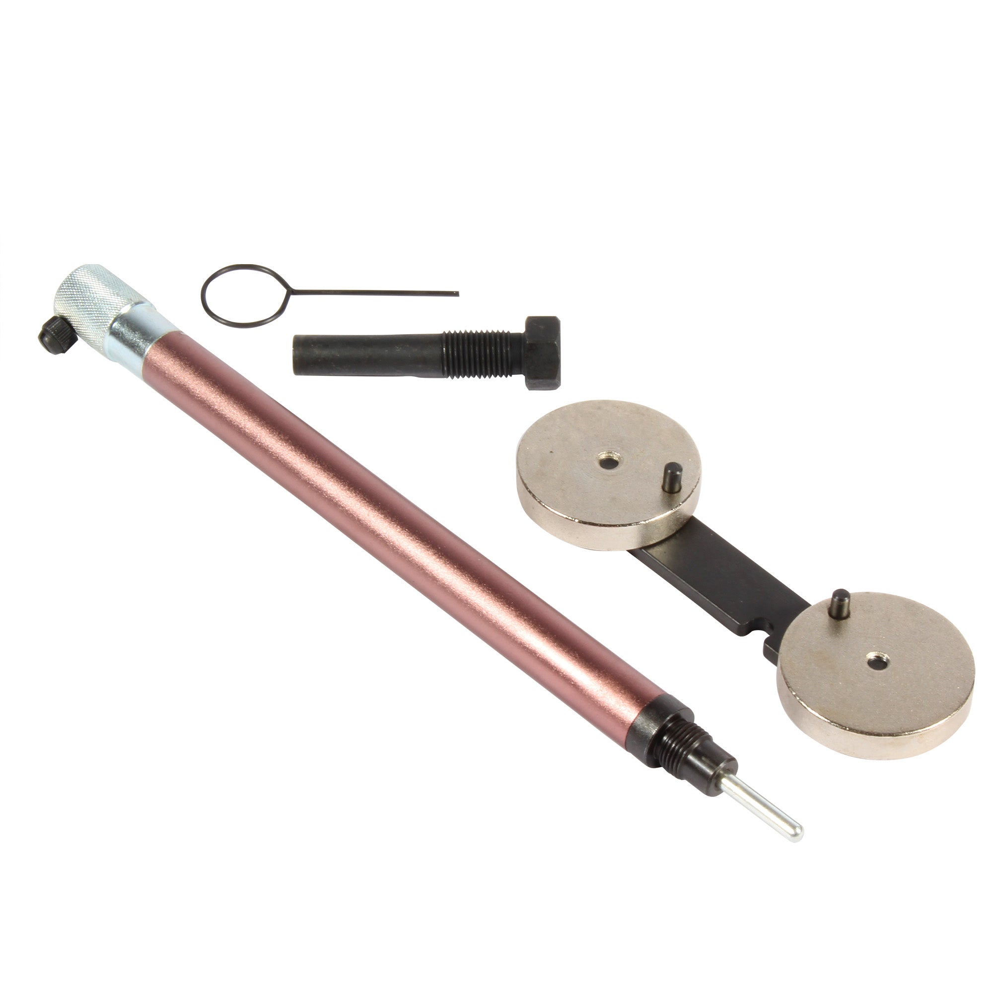 Kit de cambio de banda Vento®, motores FSI, 1.4 a 1.6 lts