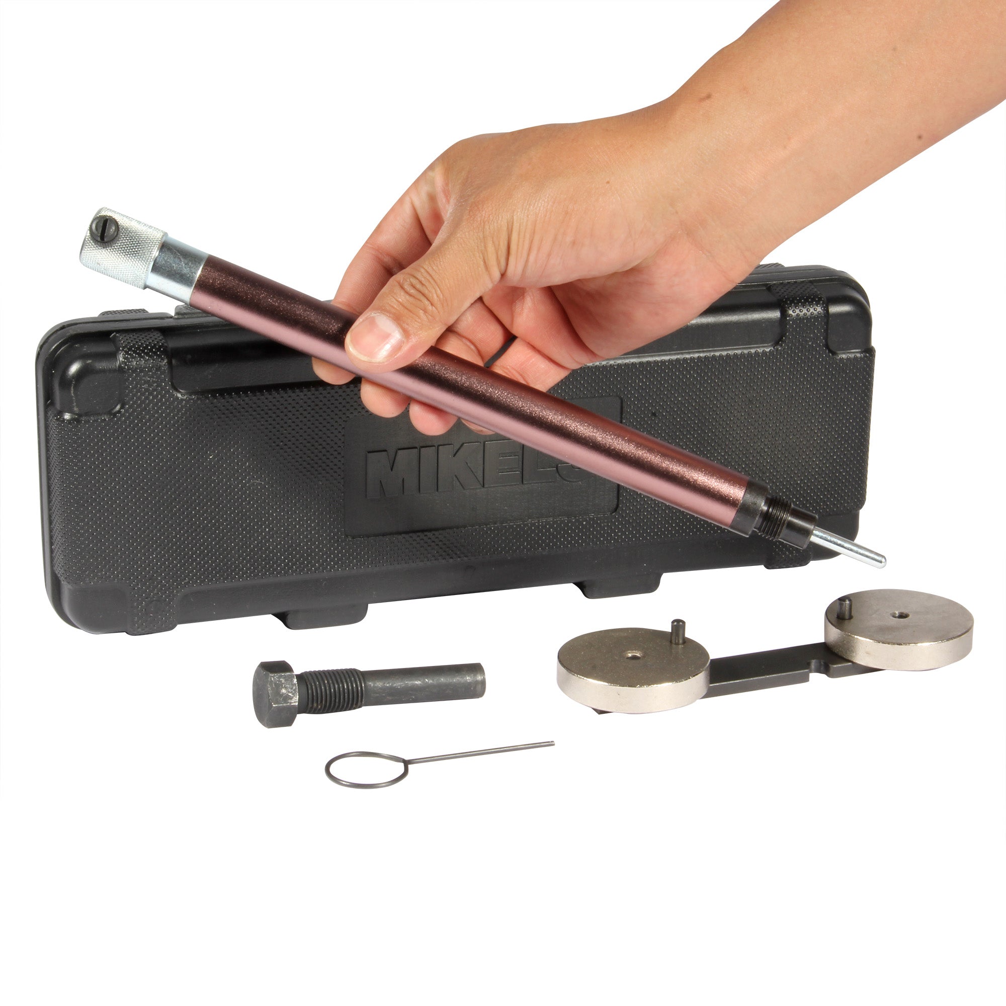 Kit de cambio de banda Vento®, motores FSI, 1.4 a 1.6 lts