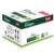 SCRIBE - Papel Cortado Scribe Ecológico Oficio 93% de Blancura 75gr Caja C/5000 Hojas