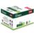 SCRIBE - Papel Cortado Scribe Ecológico Carta 93% de Blancura 75gr Caja C/5000 Hojas