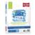 SCRIBE - Papel Cortado Scribe Tree Free Carta 100% Reciclado 93% Blancura 75gr Caja C/5000 Hojas