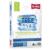 SCRIBE - Papel Cortado Scribe Tree Free Oficio 100% Reciclado 93% Blancura 75gr Caja C/5000 Hojas