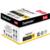 SCRIBE - Papel Cortado Scribe Duplicador Oficio 99% de Blancura 78gr C/5000 Hojas