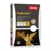 SCRIBE - Papel Cortado Scribe Duplicador Oficio 99% de Blancura 78gr C/5000 Hojas