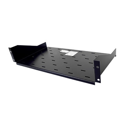 LINKEDPRO BY EPCOM - Charola para Rack de 19", 23 cm de Profundidad, 2U