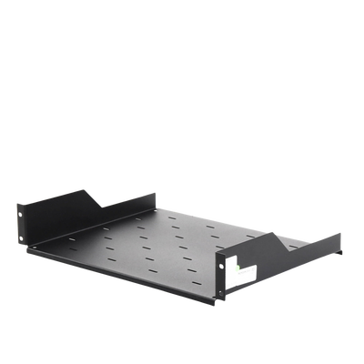 LINKEDPRO BY EPCOM - Charola para Rack de 19", 34 cm de Profundidad, 2UR