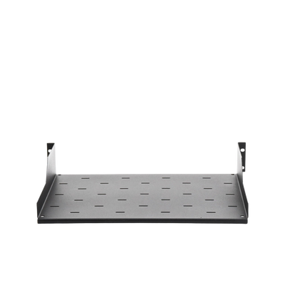 LINKEDPRO BY EPCOM - Charola para Rack de 19", 34 cm de Profundidad, 2UR