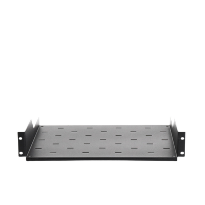 LINKEDPRO BY EPCOM - Charola para Rack de 19", 34 cm de Profundidad, 2UR