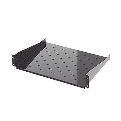 LINKEDPRO BY EPCOM - Charola para Rack de 19", 34 cm de Profundidad, 2UR