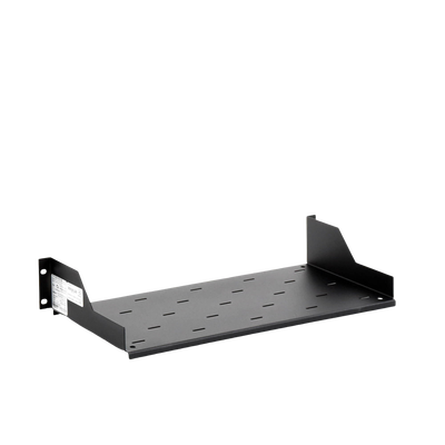 LINKEDPRO BY EPCOM - Charola para Rack de 19", 23 cm de Profundidad, 2U