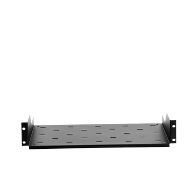 LINKEDPRO BY EPCOM - Charola para Rack de 19", 23 cm de Profundidad, 2U
