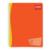 SCRIBE - Cuaderno Scribe Profesional Escolar Blanco 100 Hojas