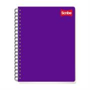SCRIBE - CUADERNO SCRIBE PROFESIONAL CLASICO C7 100 HJS