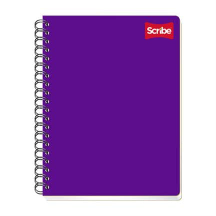 SCRIBE - CUADERNO SCRIBE PROFESIONAL CLASICO C7 100 HJS