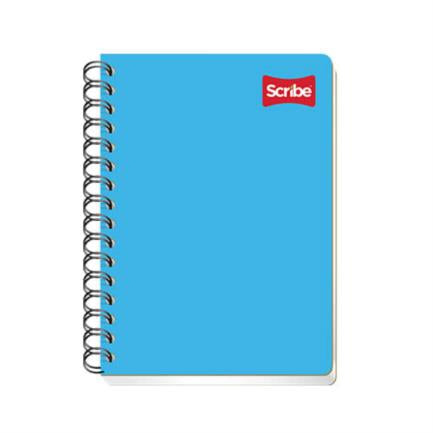 SCRIBE - CUADERNO SCRIBE FRANCES CLASICO RAYA 100 HJS
