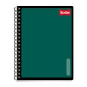 SCRIBE - CUADERNO SCRIBE PROFESIONAL SERIE III C5 100 HJS