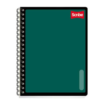 SCRIBE - CUADERNO SCRIBE PROFESIONAL SERIE III C5 100 HJS