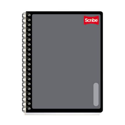 SCRIBE - Cuaderno Scribe Profesional Serie III C7 100 Hojas