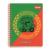 SCRIBE - Cuaderno Profesional Scribe Mario Bros Raya Espiral Doble 100 Hojas