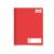 SCRIBE - Cuaderno Frances Cosido Scribe Clasico Raya 100 Hojas