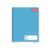 SCRIBE - Cuaderno Frances Cosido Scribe Clasico Raya 100 Hojas