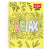 SCRIBE - Cuaderno Frances Scribe Natural Raya Espiral Doble 100 Hojas