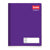 SCRIBE - CUADERNO SCRIBE FRANCES C7 100 HJS pasta semirigida