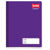 SCRIBE - CUADERNO SCRIBE FRANCES C7 100 HJS pasta semirigida