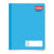 SCRIBE - CUADERNO SCRIBE FRANCES DOBLE RAYAS 100 HJS pasta semirigida