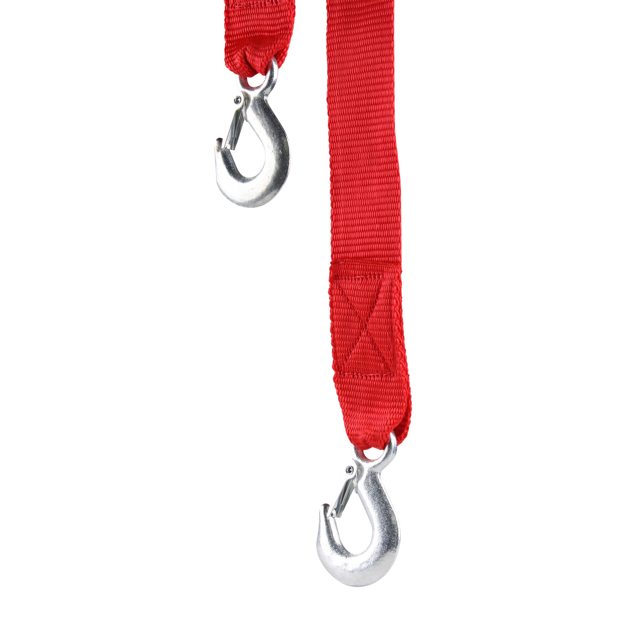 Eslinga remolcadora (2”, 1.5 ton, 4 mts)
