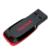 SANDISK - Memoria USB SanDisk Flash Cruzer Blade 16GB USB 2.0 Color Negro SDCZ50-016G-B35