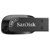 SANDISK - Memoria USB SanDisk Ultra Shift 32GB USB-A 3.0 Lectura 100MBs Negro