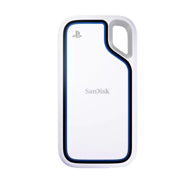 SANDISK - Unidad de Estado Sólido SSD Externo Sandisk Extreme Portable para PS5 y PC 2TB USB 3.2 GEN 2 LECT.1000MB/S