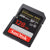 SANDISK - Memoria SD SanDisk Extreme Pro SDXC UHS-I 128GB 200MBs Clase 10 V30 4K
