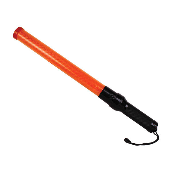 Baston De Seguridad
