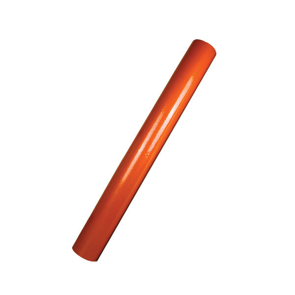 Rollo Reflejante Naranja
