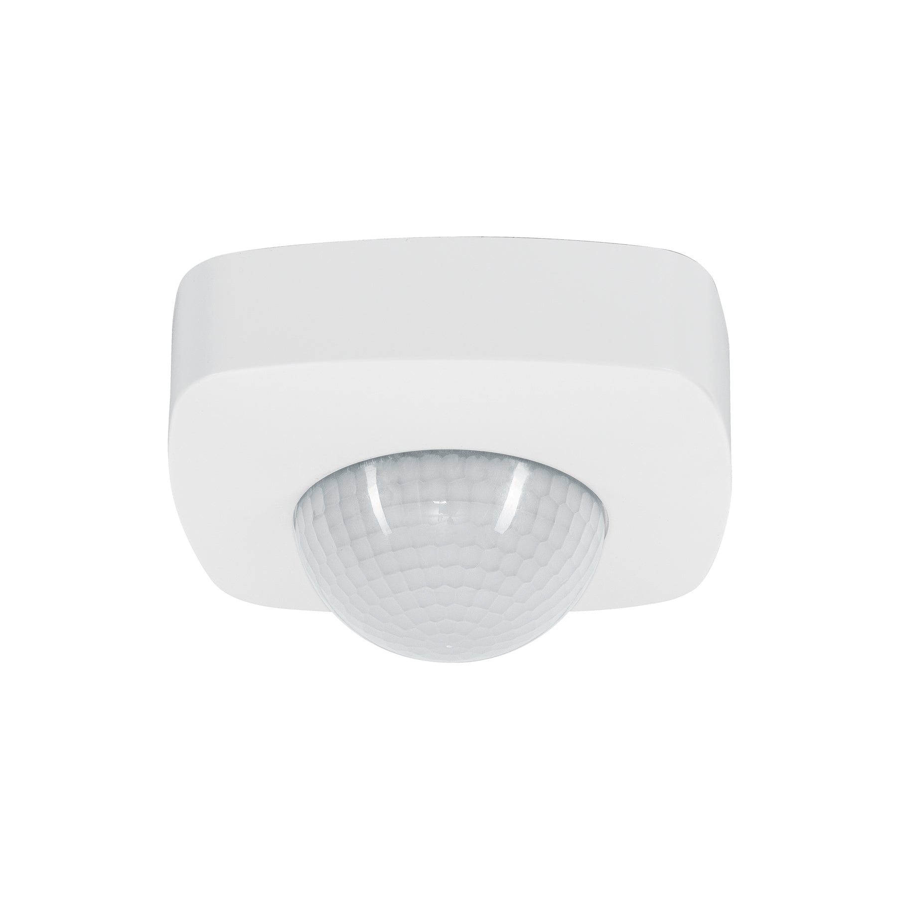 Sensor de movimiento para techo, alcance 20 m, Volteck