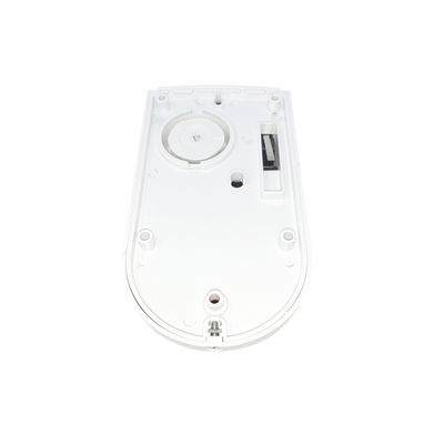 SFIRE - Sirena Estrobo de 110dB/ Uso exterior e interior